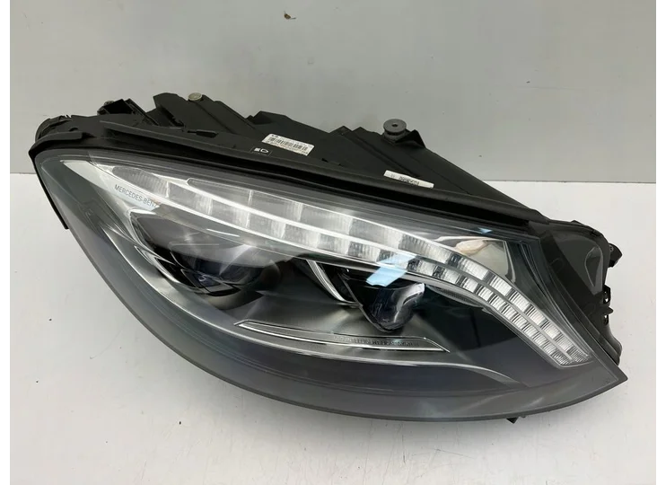 Koop Koplamp glas | Enkel bij Jager Auto-Onderdelen