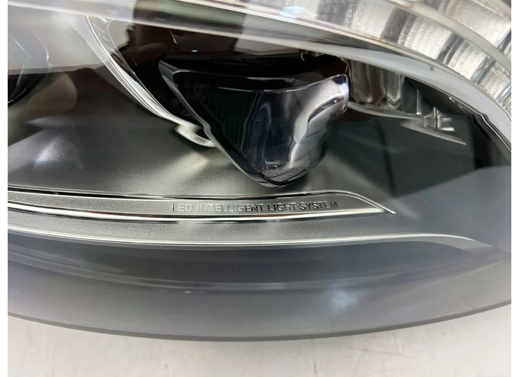 Koop Koplamp glas | Enkel bij Jager Auto-Onderdelen