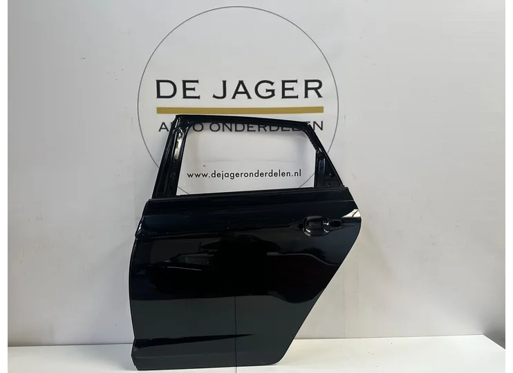 VOLKSWAGEN VW POLO 2GA DEUR PORTIER LINKSVOOR 2G4833311E image 1