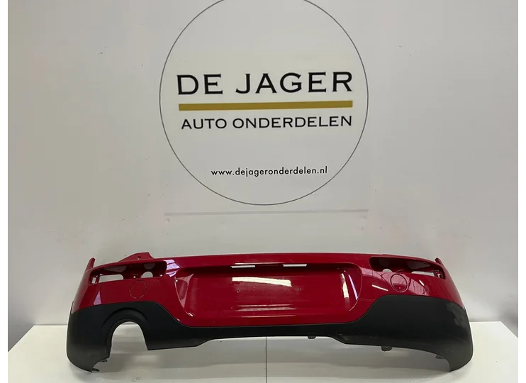 Koop Achterbumper bij Jager Auto-Onderdelen