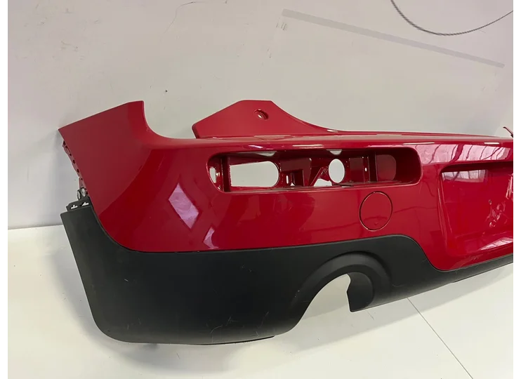 Koop Achterbumper bij Jager Auto-Onderdelen