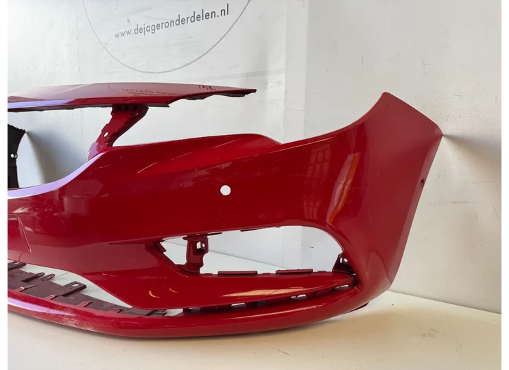 Koop Voorbumper bij Jager Auto-Onderdelen