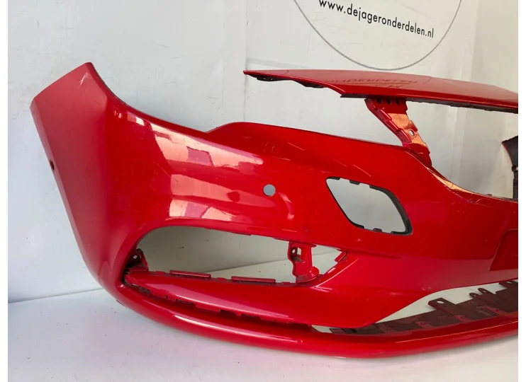 Koop Voorbumper bij Jager Auto-Onderdelen
