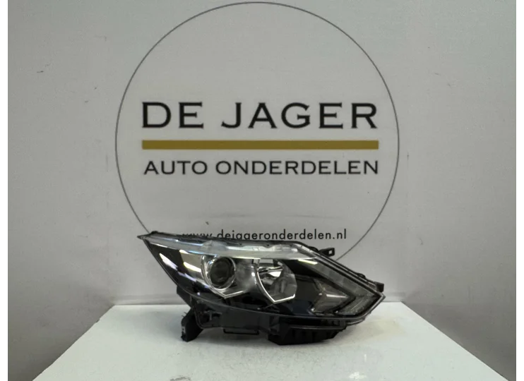 Koop Koplamp | Enkel bij Jager Auto-Onderdelen