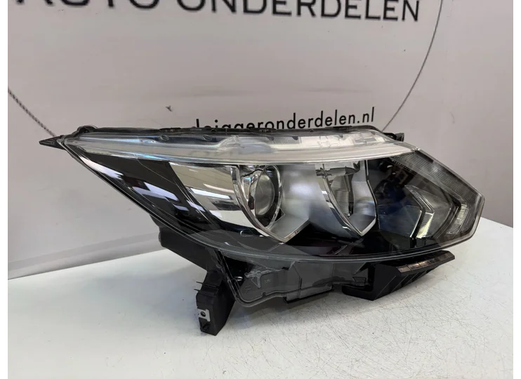 Koop Koplamp | Enkel bij Jager Auto-Onderdelen