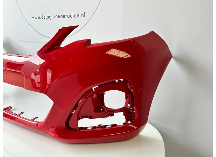 Koop Voorbumper bij Jager Auto-Onderdelen