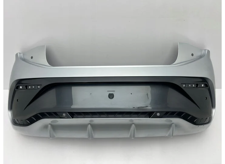 CUPRA BORN 10E ACHTERBUMPER BUMPER 10E807421B image 1