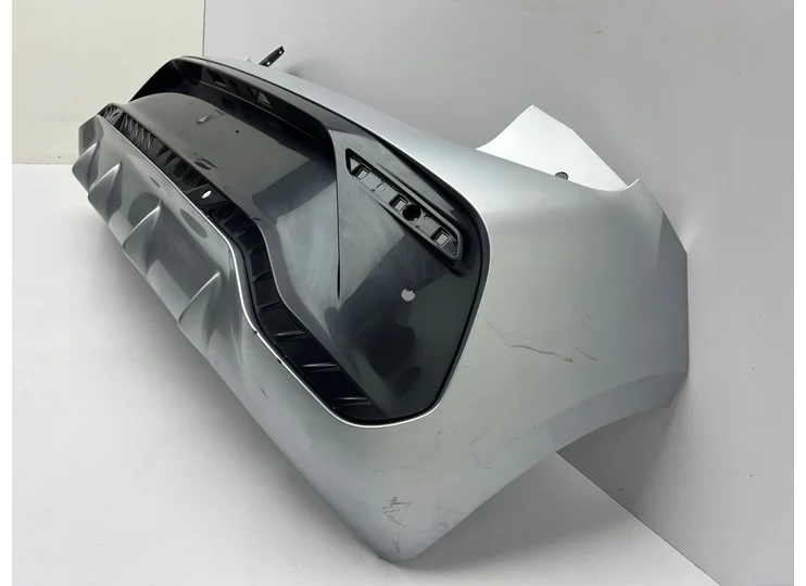 Koop Achterbumper bij Jager Auto-Onderdelen