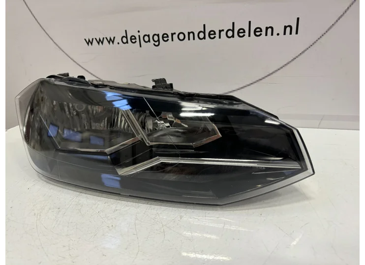 Koop Koplamp | Enkel bij Jager Auto-Onderdelen