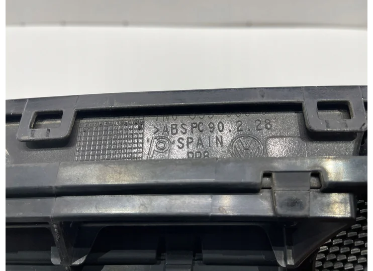 Koop Voorbumper bij Jager Auto-Onderdelen