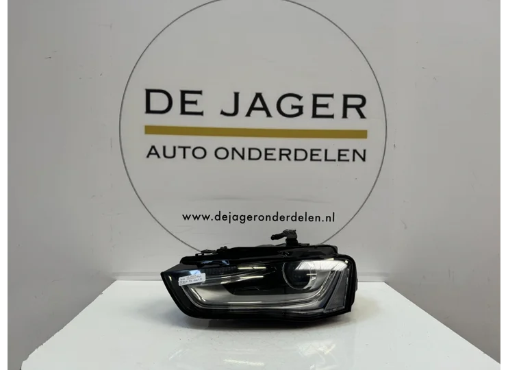 Koop Koplamp | Enkel bij Jager Auto-Onderdelen