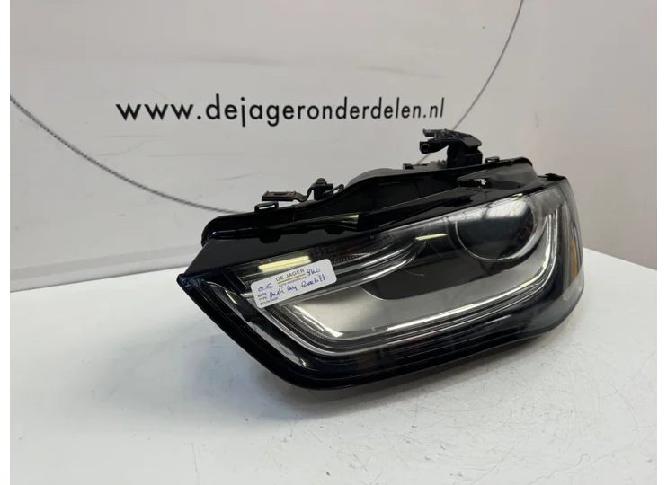 Koop Koplamp | Enkel bij Jager Auto-Onderdelen