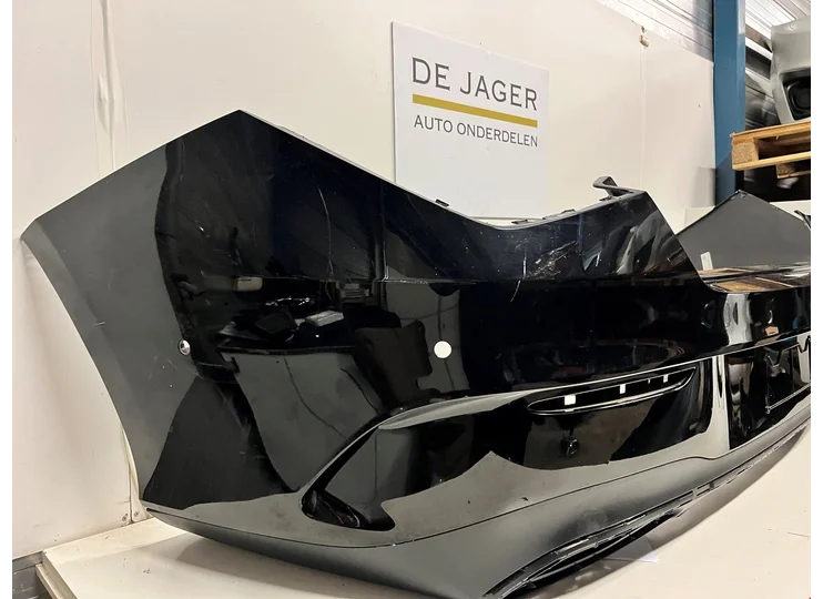Koop Achterbumper bij Jager Auto-Onderdelen