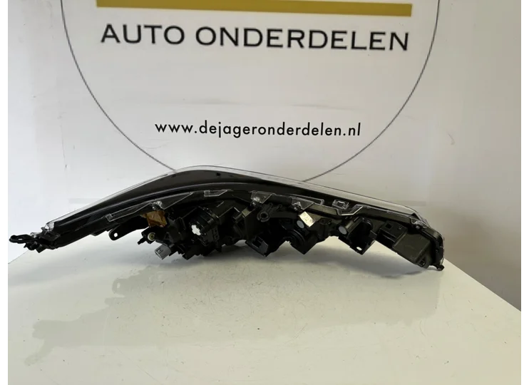 Koop Koplamp | Enkel bij Jager Auto-Onderdelen
