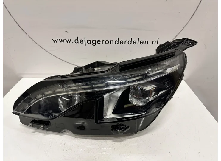 Koop Koplamp | Enkel bij Jager Auto-Onderdelen