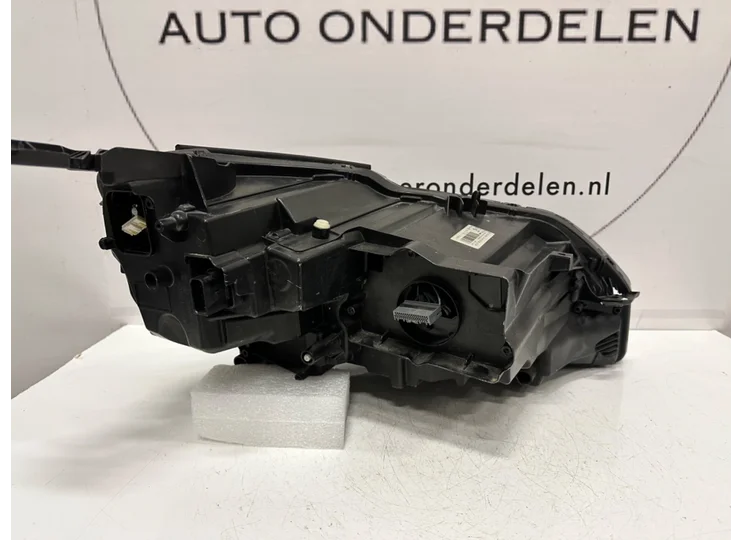 Koop Koplamp | Enkel bij Jager Auto-Onderdelen