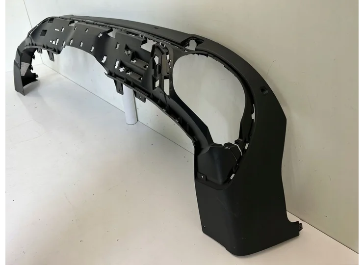 Koop Achterbumper bij Jager Auto-Onderdelen