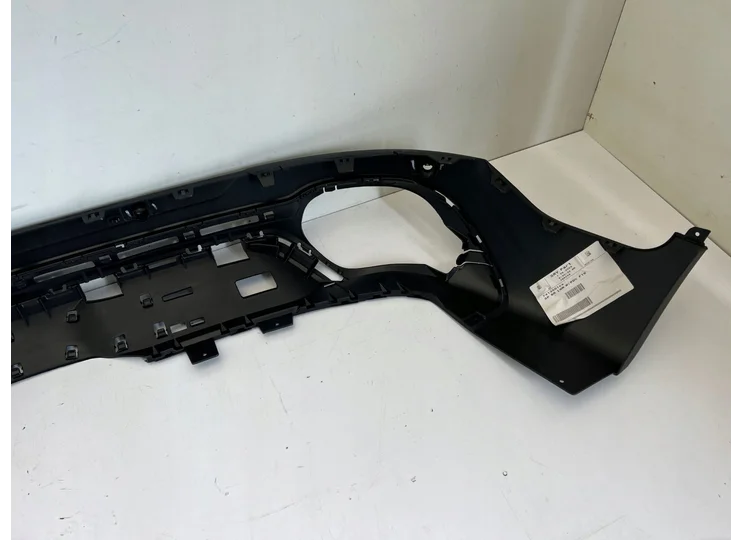 Koop Achterbumper bij Jager Auto-Onderdelen