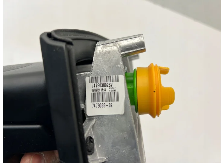 Koop Buitenspiegel | Enkel bij Jager Auto-Onderdelen
