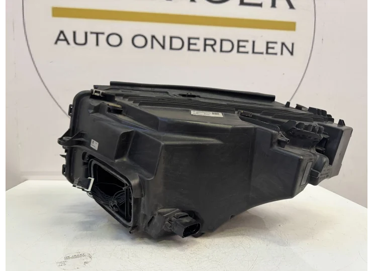 Koop Koplamp | Enkel bij Jager Auto-Onderdelen