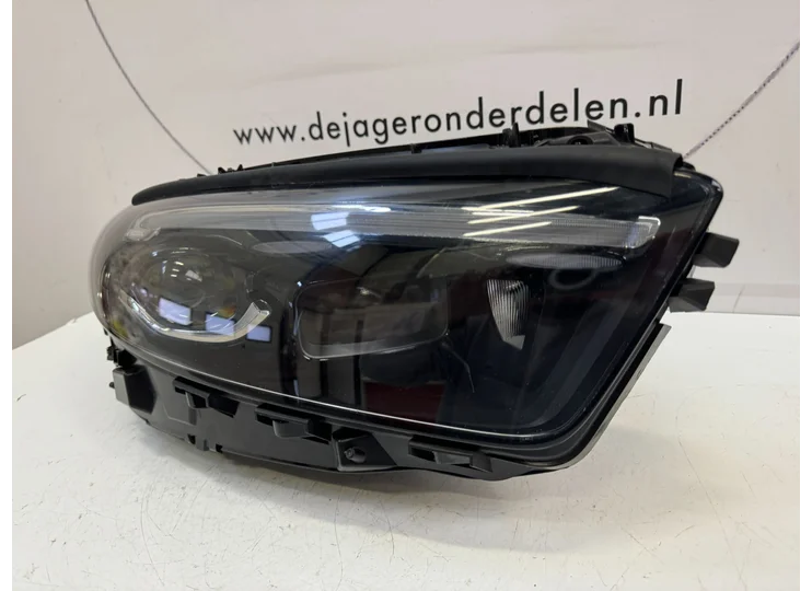 Koop Koplamp | Enkel bij Jager Auto-Onderdelen