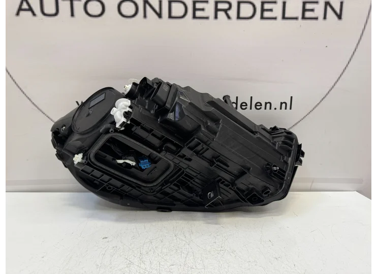 Koop Koplamp | Enkel bij Jager Auto-Onderdelen