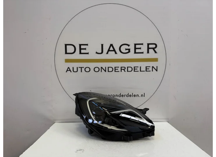 FORD PUMA II LED KOPLAMP RECHTS L1TB-13E014-CH L1TB13E014CH image 1