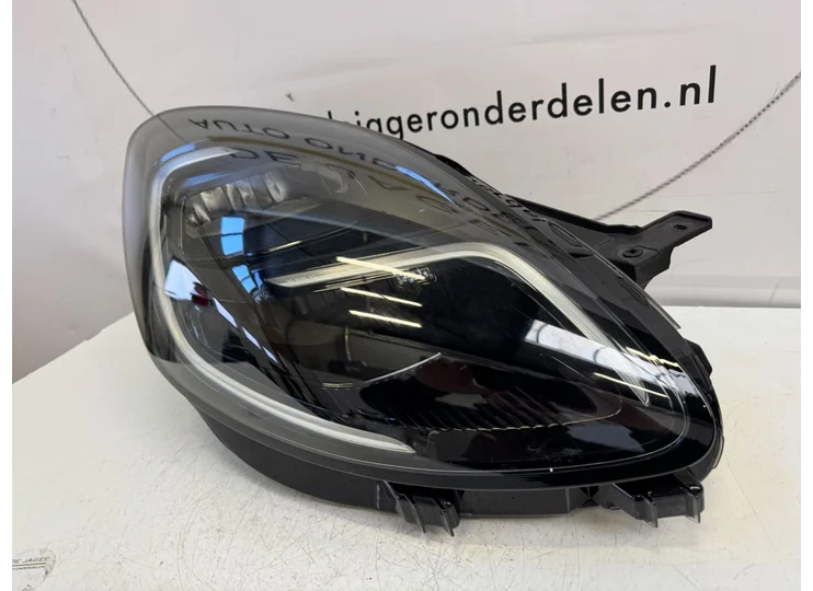 Koop Koplamp | Enkel bij Jager Auto-Onderdelen