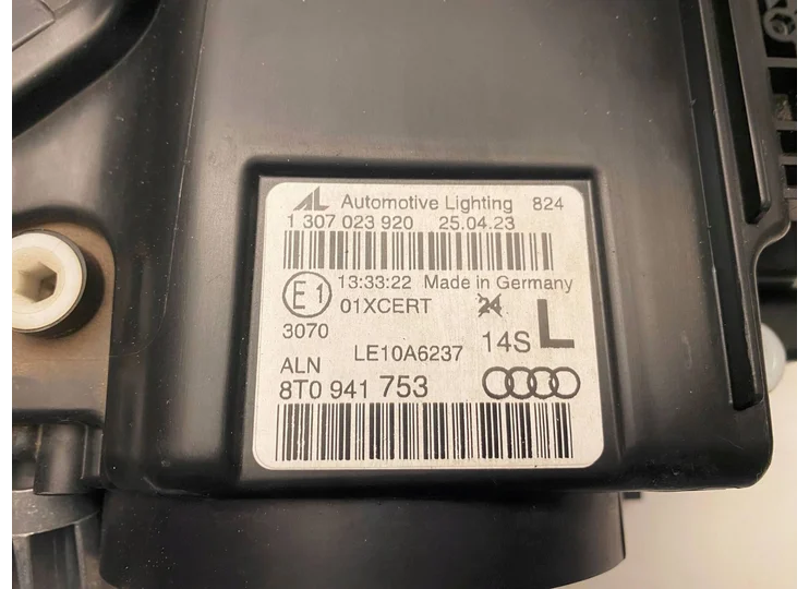 Koop Koplamp glas | Enkel bij Jager Auto-Onderdelen