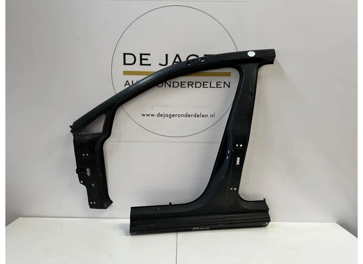 VW GOLF 8 VIII 5H ZIJPANEEL LINKS VOOR 5H4809051 5H6809665 image 1