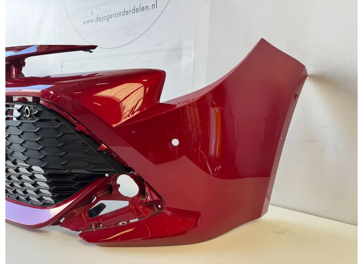 Koop Voorbumper bij Jager Auto-Onderdelen