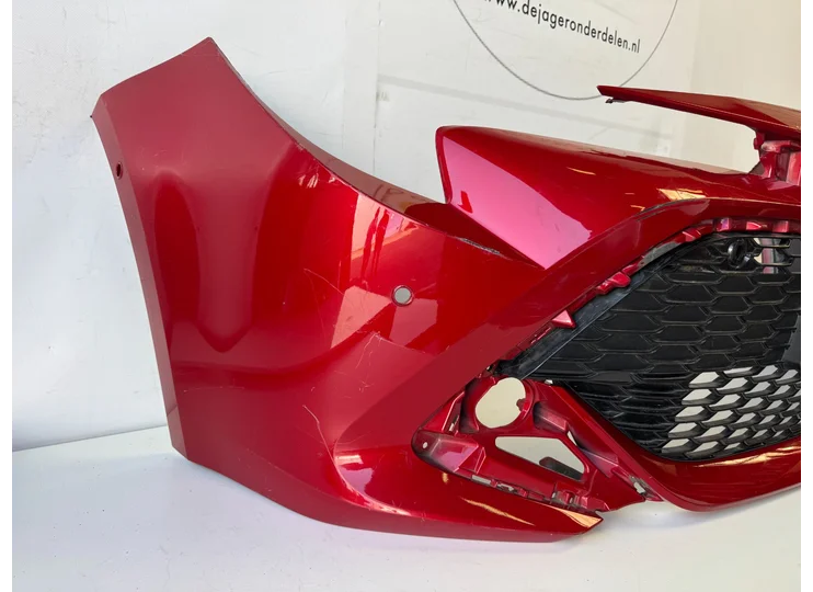 Koop Voorbumper bij Jager Auto-Onderdelen