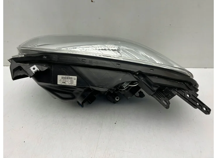 Koop Koplamp glas | Enkel bij Jager Auto-Onderdelen