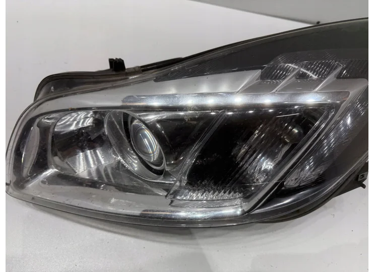 Koop Koplamp | Enkel bij Jager Auto-Onderdelen