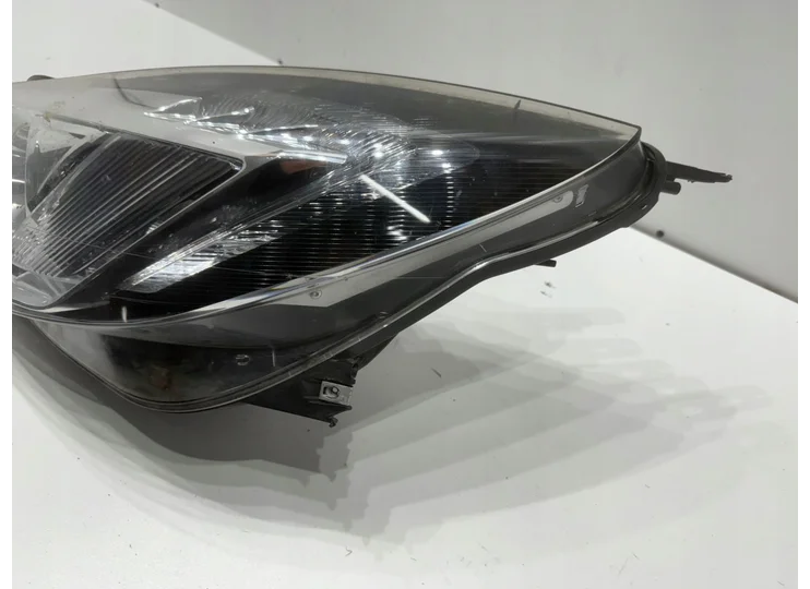 Koop Koplamp | Enkel bij Jager Auto-Onderdelen