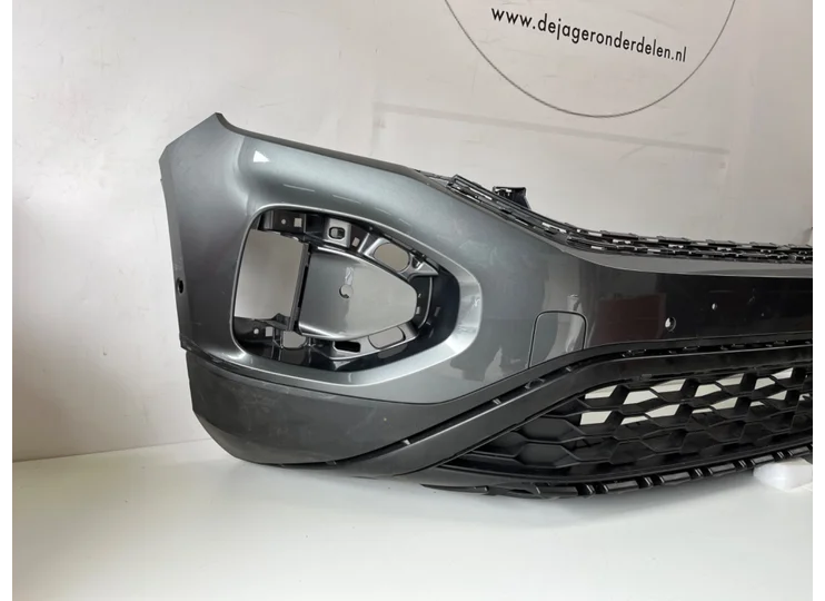 Koop Voorbumper bij Jager Auto-Onderdelen