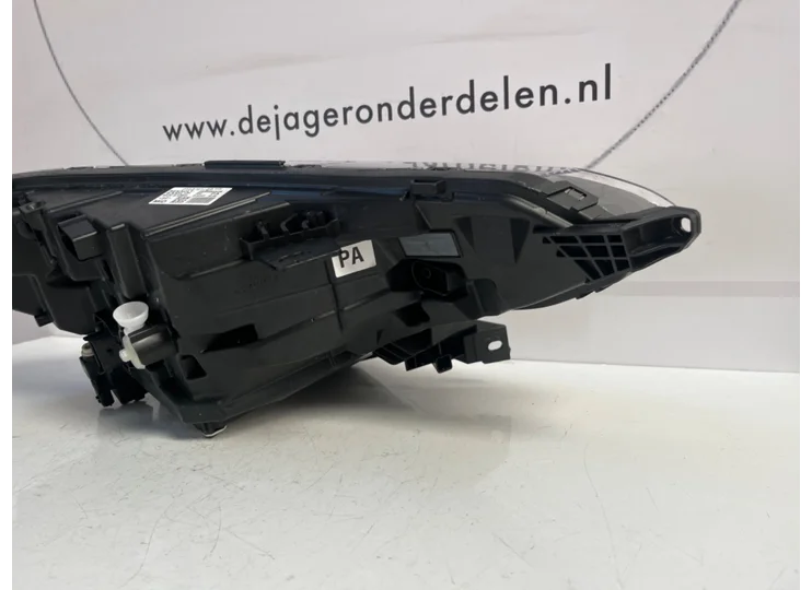 Koop Koplamp | Enkel bij Jager Auto-Onderdelen