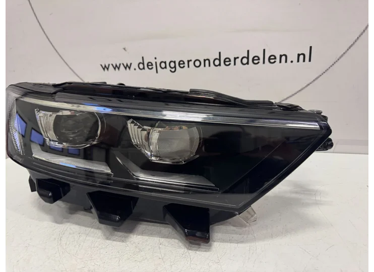 Koop Koplamp | Enkel bij Jager Auto-Onderdelen