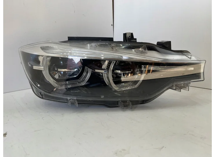 BMW 3 F30 F31 FACELIFT FULL LED KOPLAMP RECHTS 8739566-03 image 1