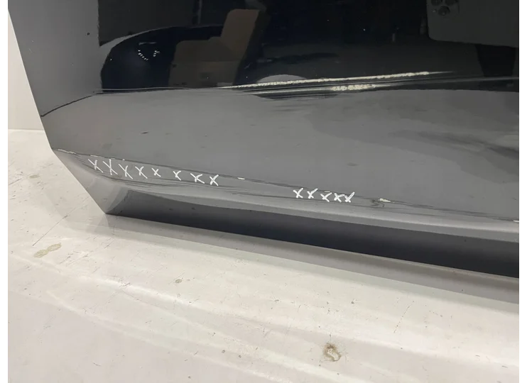 Koop Portier | Deur | Enkel bij Jager Auto-Onderdelen