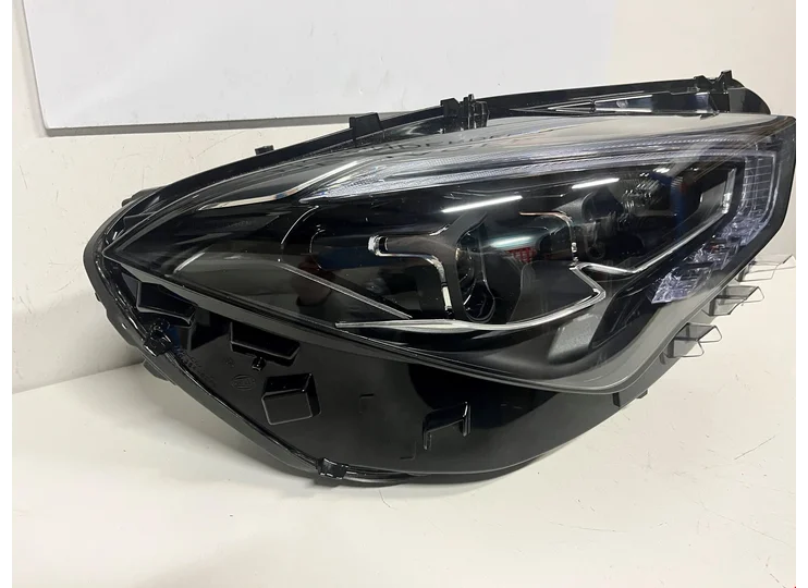 Koop Koplamp | Enkel bij Jager Auto-Onderdelen