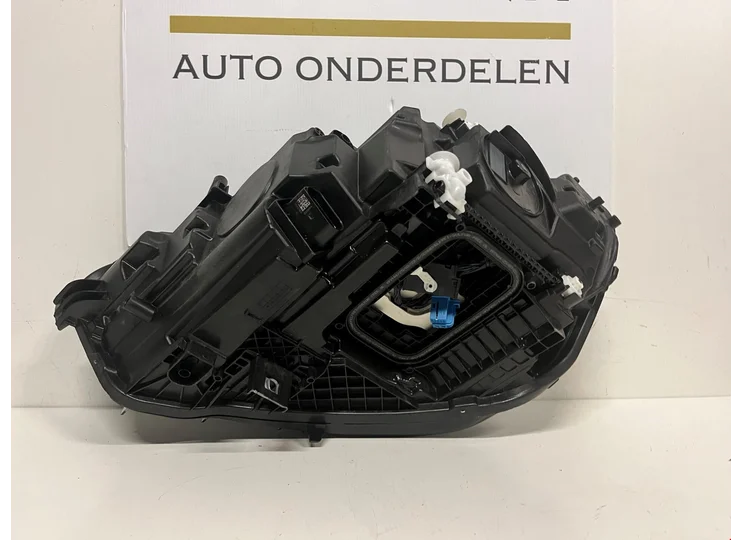 Koop Koplamp | Enkel bij Jager Auto-Onderdelen