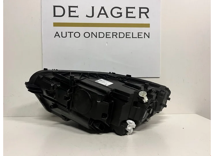 Koop Koplamp | Enkel bij Jager Auto-Onderdelen