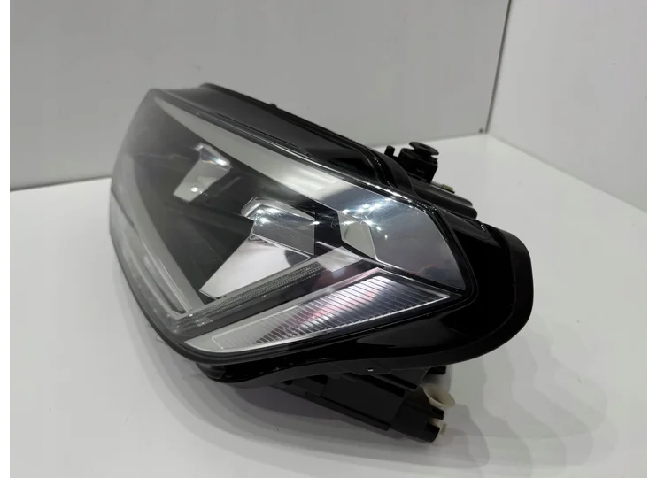 Koop Koplamp | Enkel bij Jager Auto-Onderdelen
