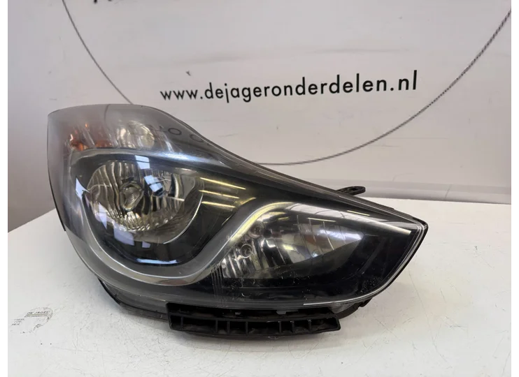 Koop Koplamp | Enkel bij Jager Auto-Onderdelen