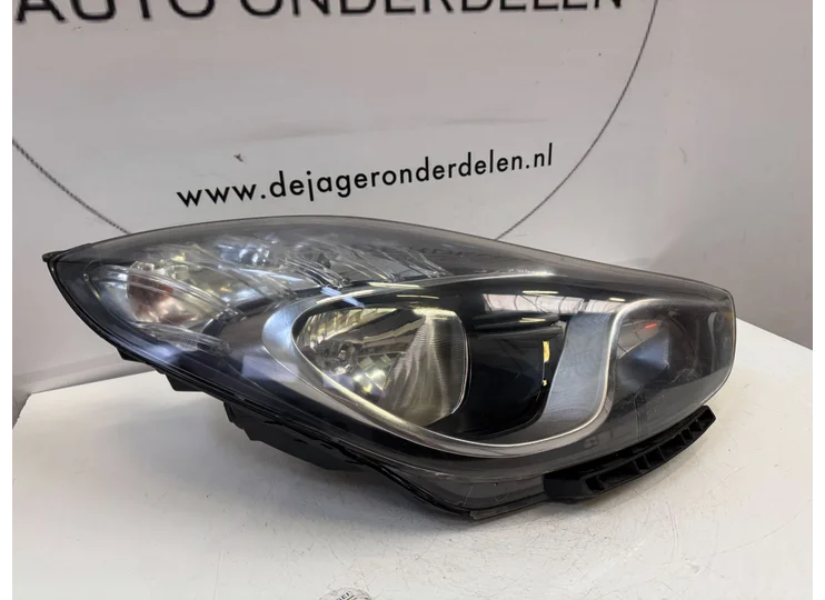 Koop Koplamp | Enkel bij Jager Auto-Onderdelen