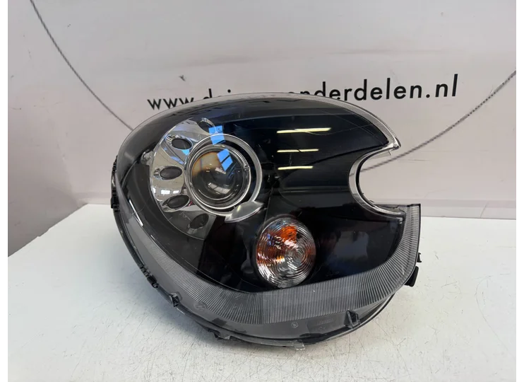 Koop Koplamp | Enkel bij Jager Auto-Onderdelen