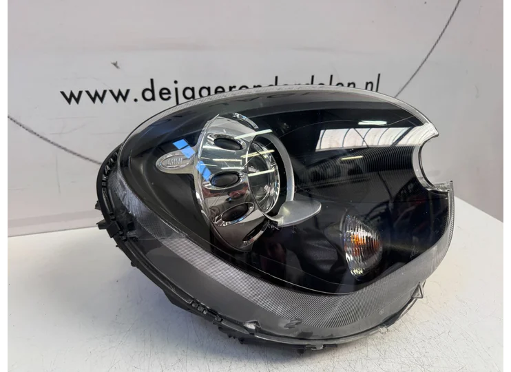 Koop Koplamp | Enkel bij Jager Auto-Onderdelen