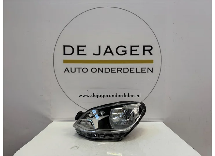 Koop Koplamp | Enkel bij Jager Auto-Onderdelen