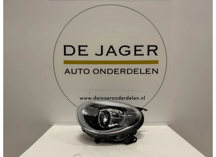 FIAT 500X XENON KOPLAMP LINKS 0051978446 2014- image 1